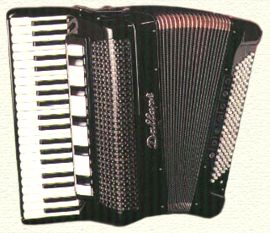 Photo of the Super Maestro IV